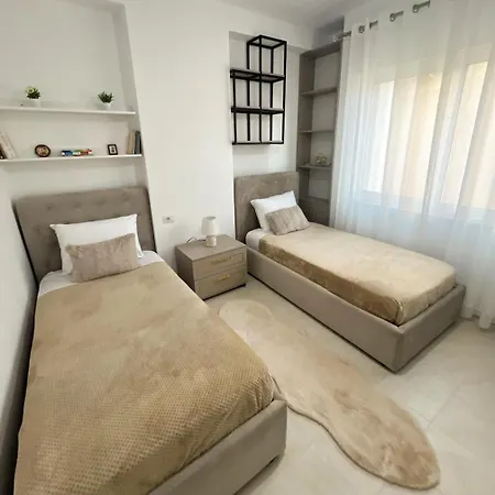 Apartament Azure Dream