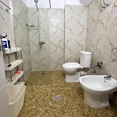 Apartament Azure Dream Durrës