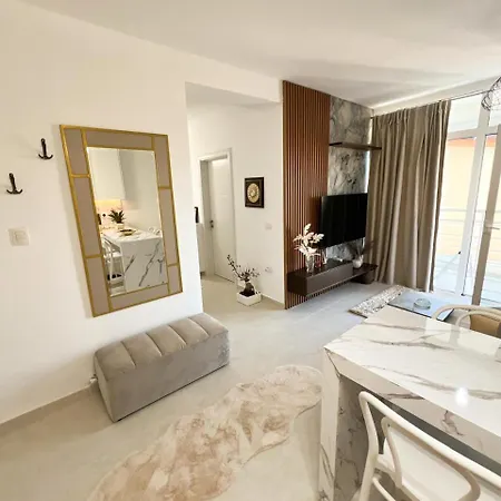 Apartament Azure Dream
