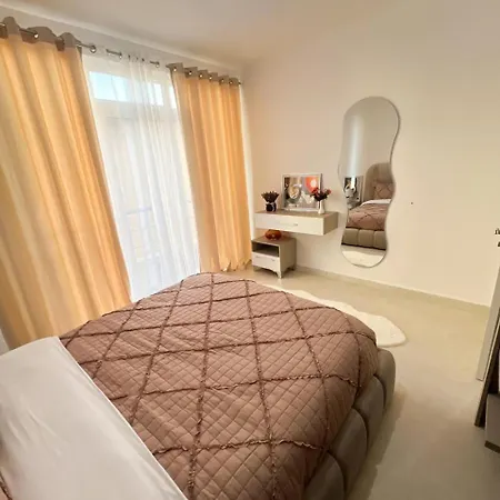 Apartament Azure Dream *