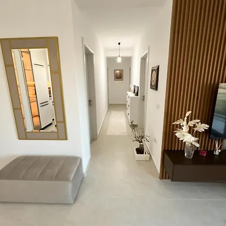 Azure Dream Apartament Durrës