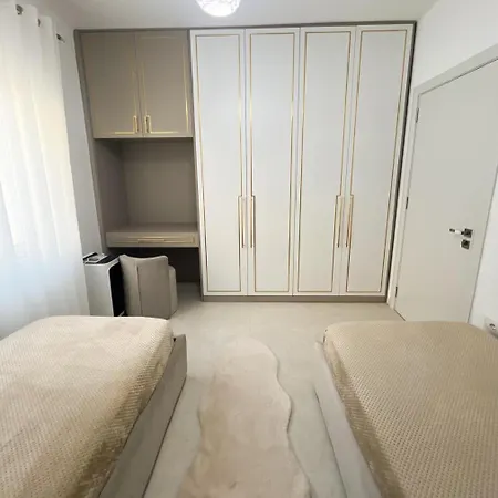Apartament Azure Dream