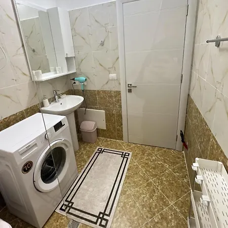 Azure Dream Apartament