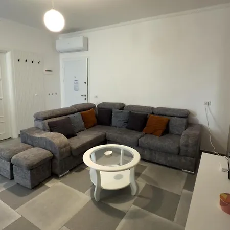 Azure Dream Apartament Durrës