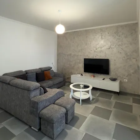 Azure Dream Durrës