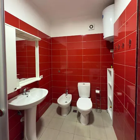 Azure Dream Durrës