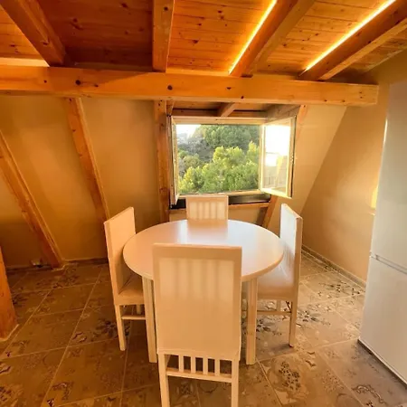 Azure Dream Apartament