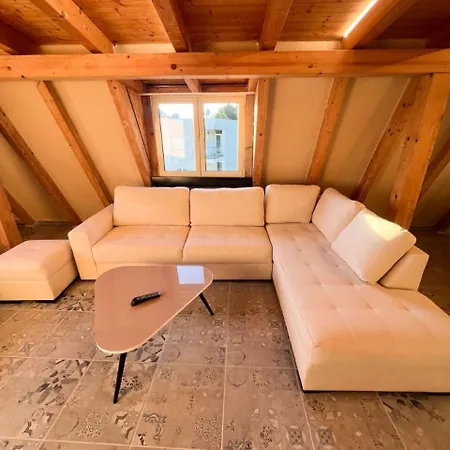 Apartament Azure Dream