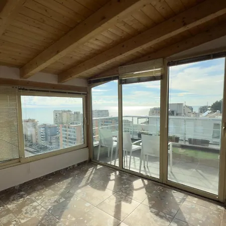 Apartamento Azure Dream *