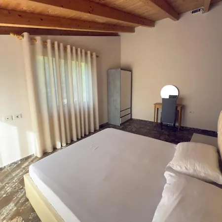 Apartament Azure Dream