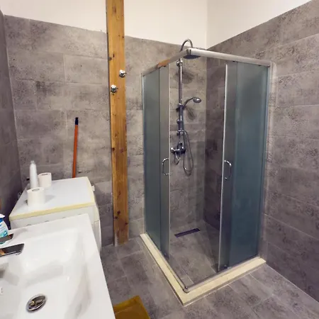 Azure Dream Apartament