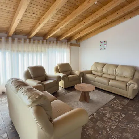 Azure Dream Apartament *