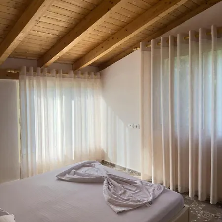 Apartamento Azure Dream Durrës