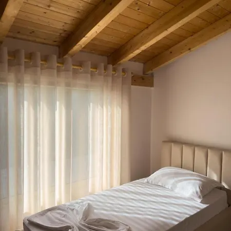 Apartament Azure Dream *