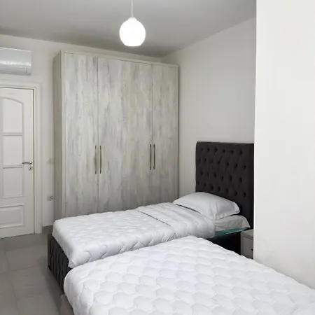 Azure Dream Apartamento