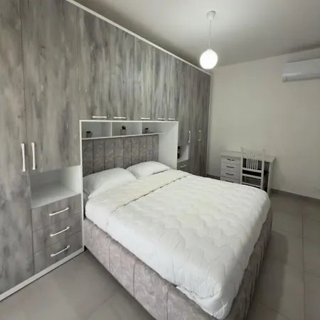 Apartamento Azure Dream *