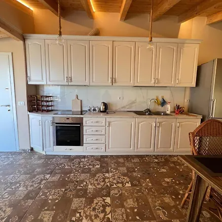 Apartament Azure Dream *