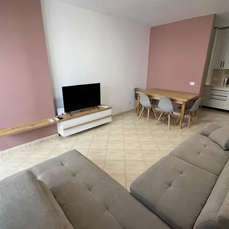 Azure Dream Apartament