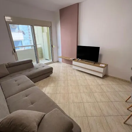 Azure Dream Apartament *