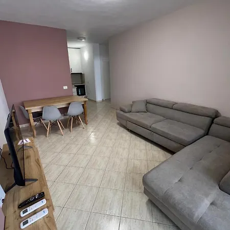 Apartament Azure Dream