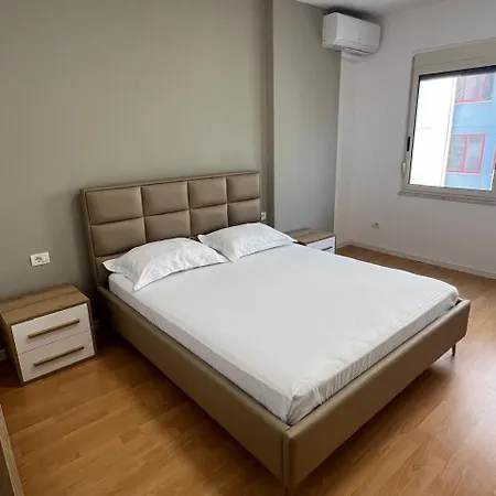 Azure Dream Apartament Durrës