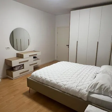 Apartament Azure Dream Durrës