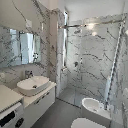 Azure Dream Apartament