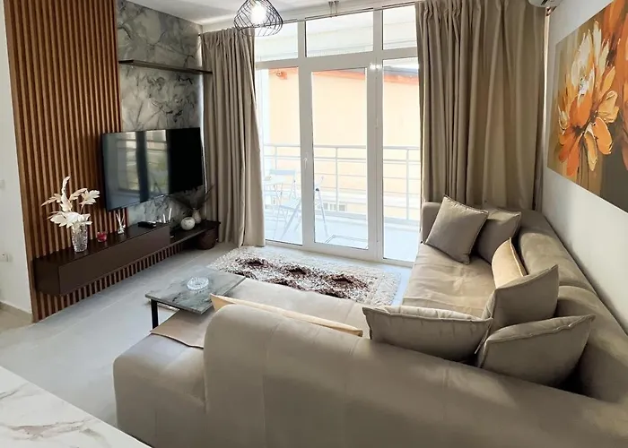 Azure Dream Durres