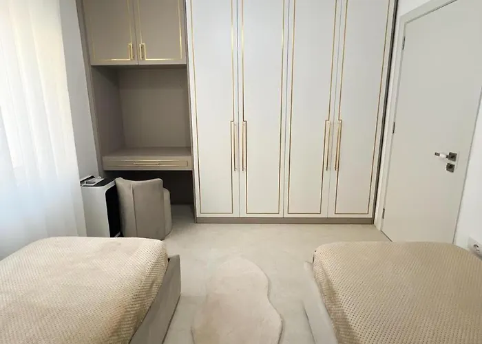 Apartment Azure Dream