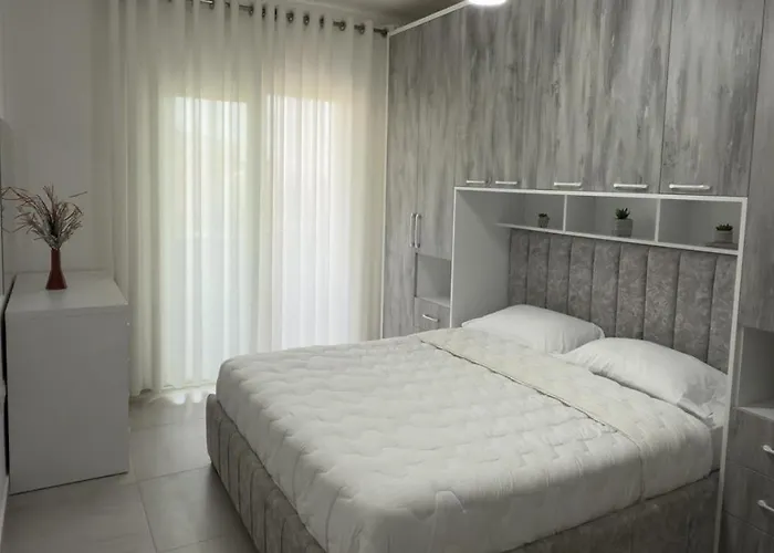 Azure Dream Durres