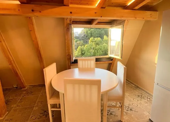 Azure Dream Apartment