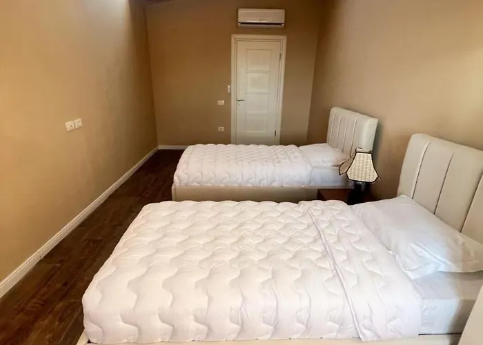 Apartment Azure Dream *