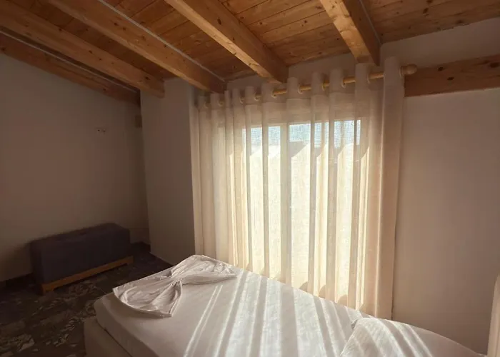 Apartment Azure Dream