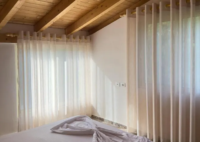 Apartment Azure Dream Durres