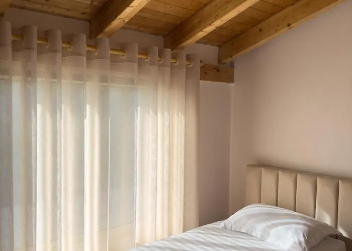 Apartment Azure Dream *