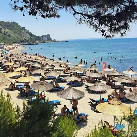 Azure Dream * Durrës