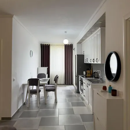 Azure Dream Durres
