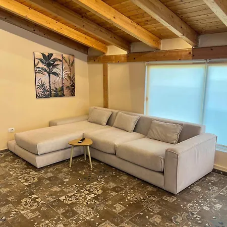 Apartment Azure Dream