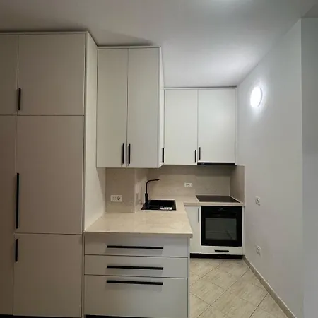 Azure Dream Apartment