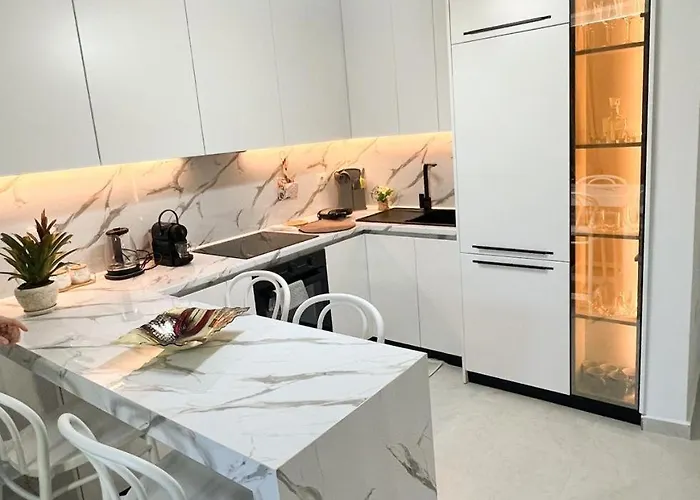 Azure Dream * Durrës