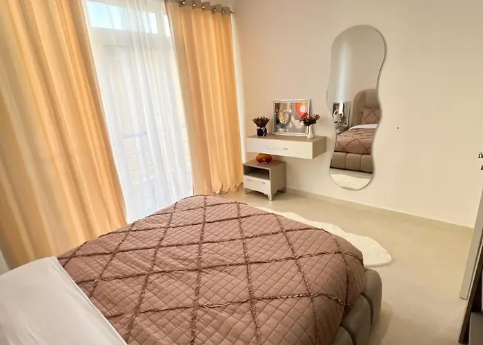 公寓 Azure Dream *