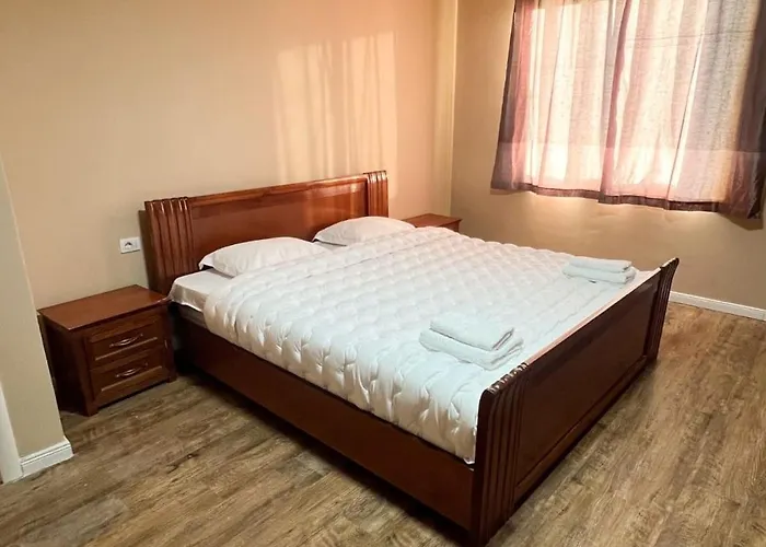 Azure Dream 公寓 *