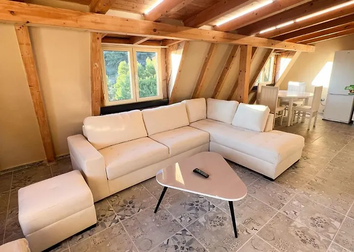 公寓 Azure Dream *