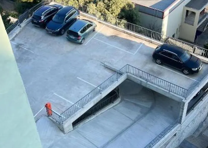 Azure Dream 公寓 Durrës