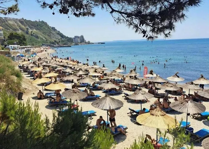 Azure Dream * Durrës